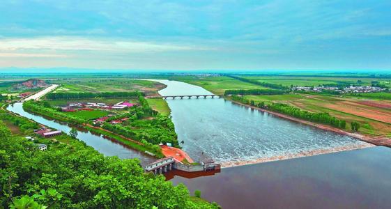 水利自动化 水利自动化