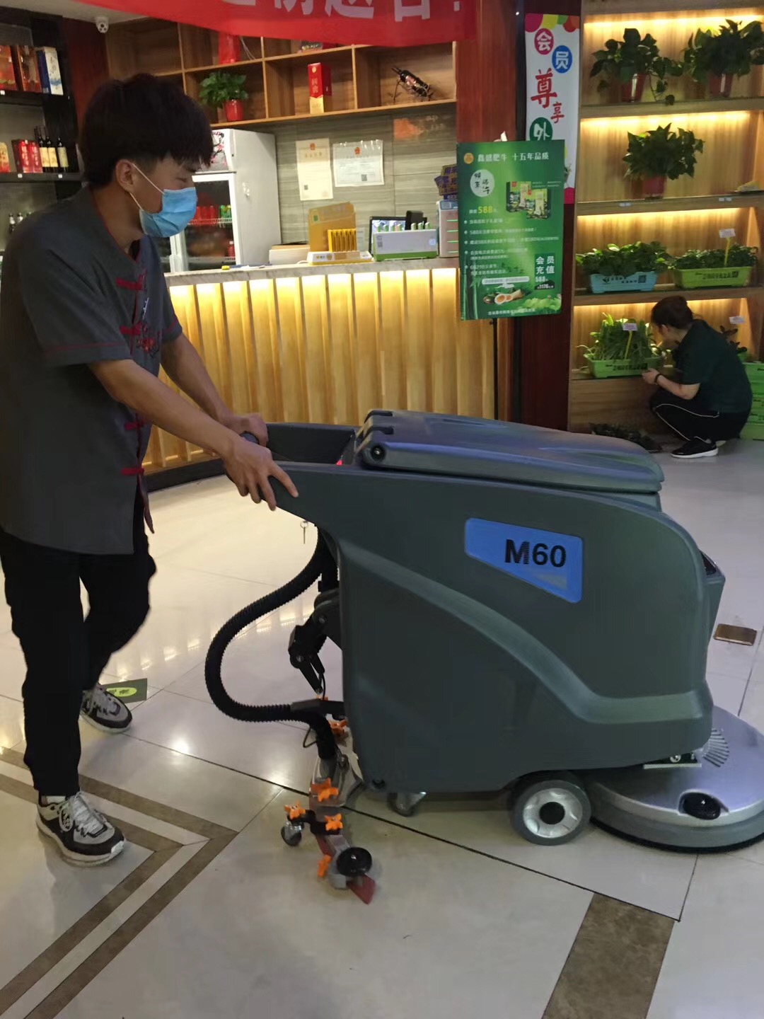 酒店餐厅使用全自动午夜APP下载网站